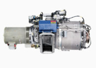 Auxiliary Power Unit (APU) – PBS – Safír 5 K/G Z8