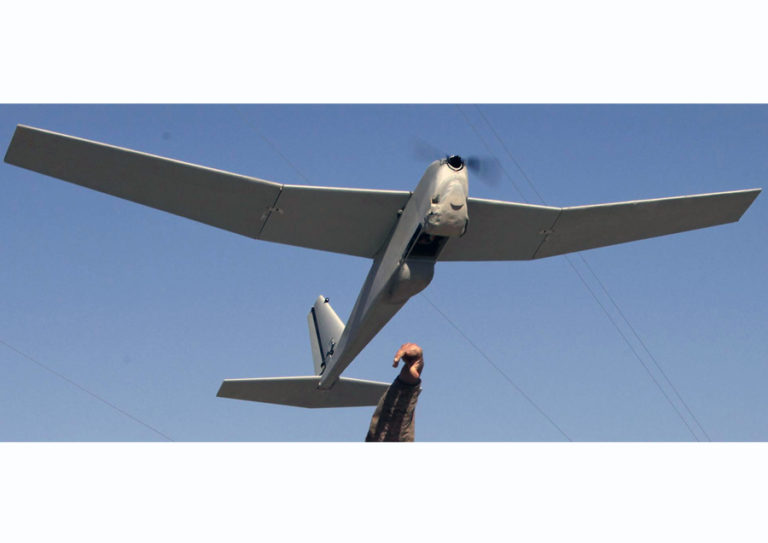 AeroVironment RQ-20A Puma