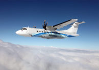 ATR 42-600