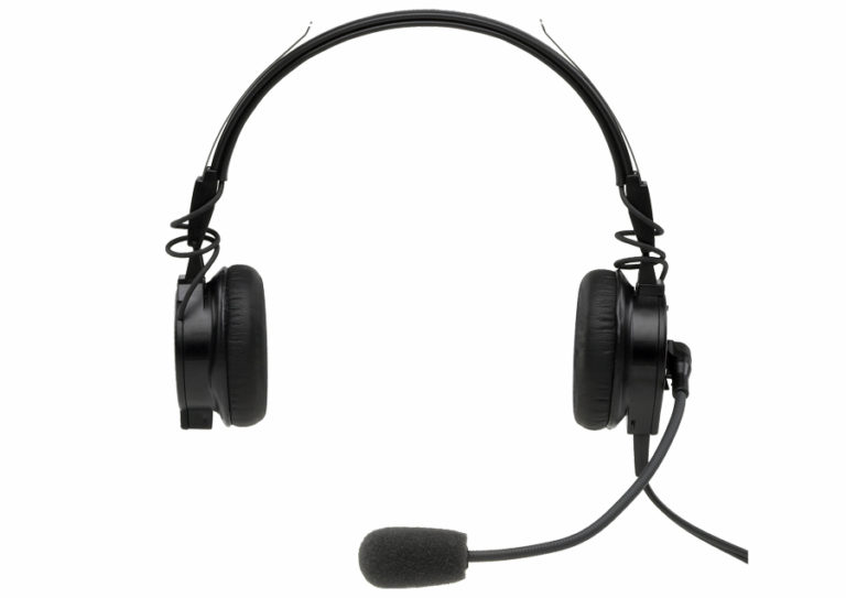 Headset Telex Airman 850