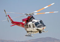 Helicopter Bell 412EPI