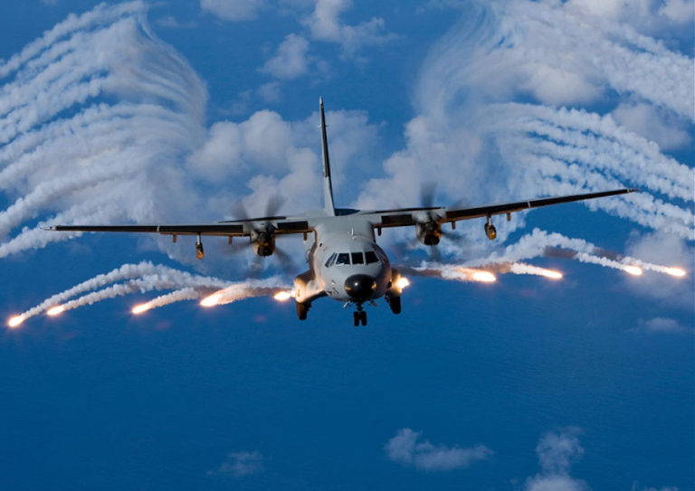 Airbus C295