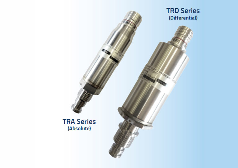 Absolute pressure measurements