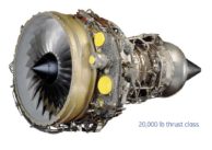 CF34-10E – GE Aviation