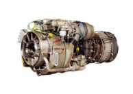 CT7-6/6A turboshaft engine – GE Aviation