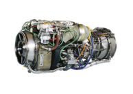 CT7-8 engine – GE Aviation