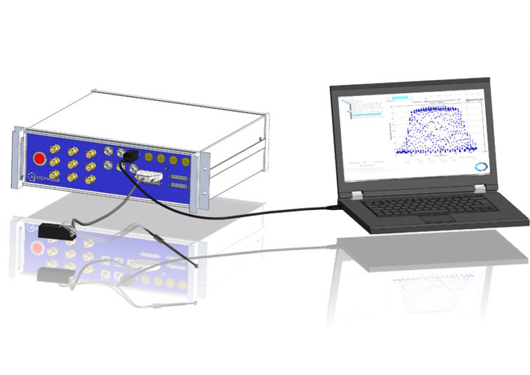 Air Measurement System