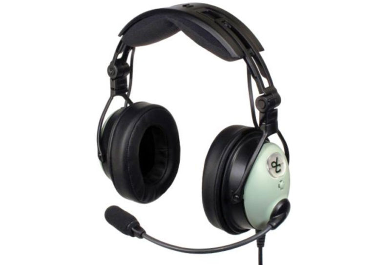 DC ONE-X headset