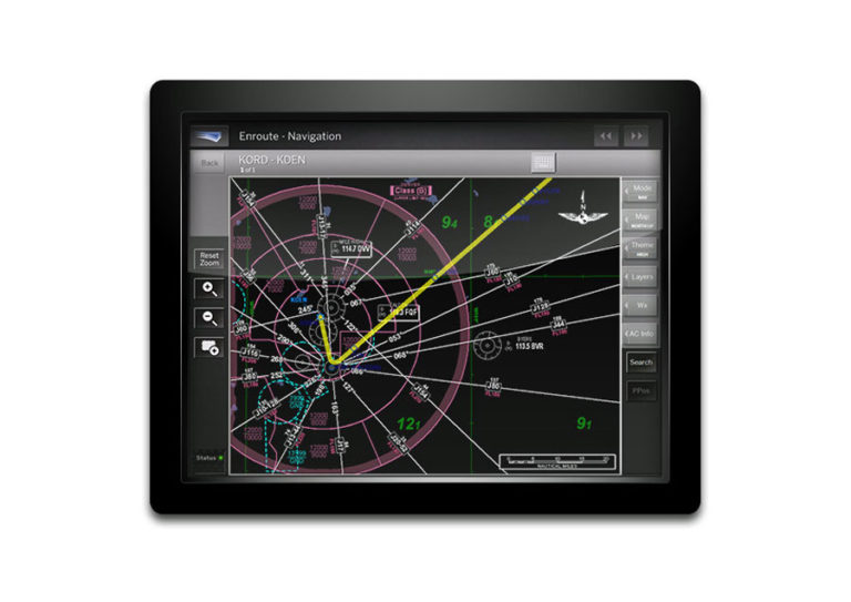 Electronic Flight Bag (EFB) FliteDeck Pro