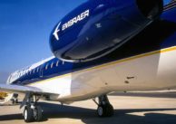 Embraer – ERJ 145XR