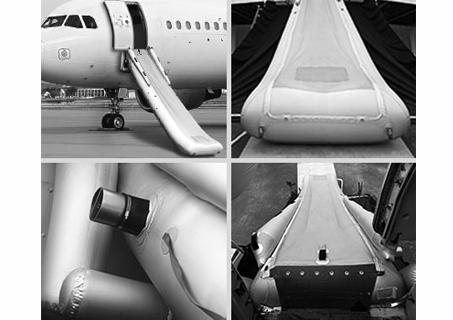 Accessible To detect It's cheap Aircraft evacuation slide EAM Worldwide - AviaExpo