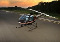 Enstrom 480B