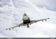 Eurofighter Typhoon