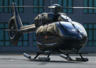 Hélicoptère H145