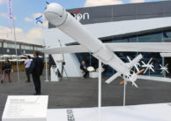 UAV Uvision Hero 900