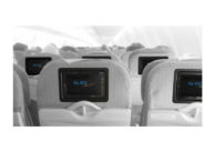 Inflight entertainment Glide