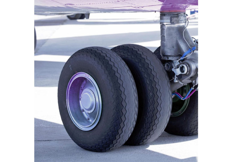 Landing gear