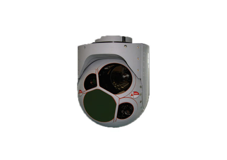 Surveillance system MX-20