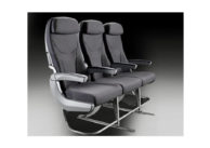 Main cabin seat Pinnacle®