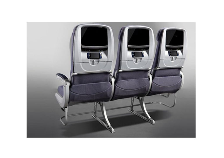 Main cabin seat Pinnacle®