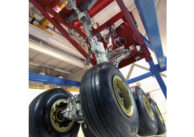 Landing gear systems