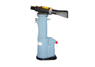 Pneumatic riveter G747