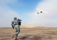 AeroVironment RQ-11 Raven UAS