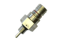 Temperature sensors RTD Series