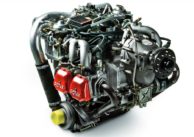 Rotax 914 UL/F Engine