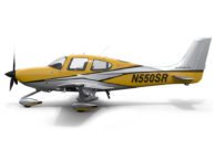 Cirrus SR22T