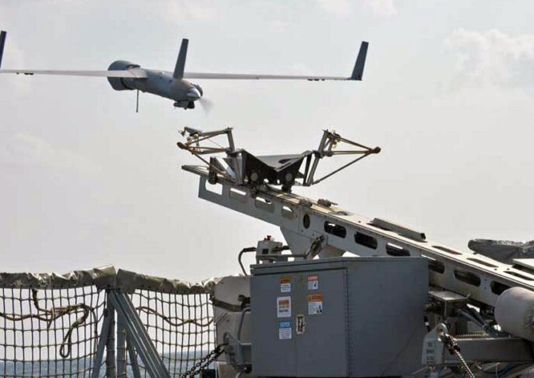 UAV ScanEagle