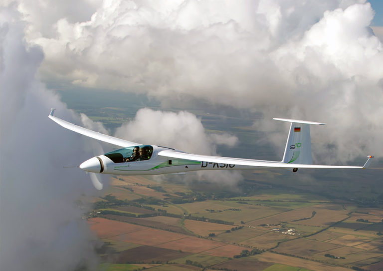 Stemme Peak Performer S10