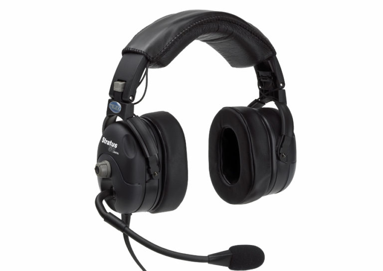 Casque Telex Stratus 50 Digital