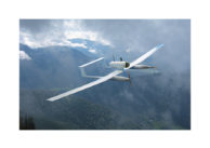 Tracker Unmanned Aircraft Systems UAS