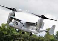 V-22 Osprey