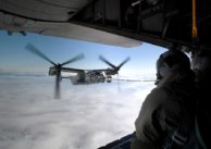 V-22 Osprey