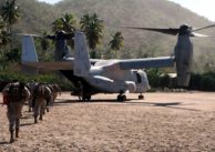 V-22 Osprey