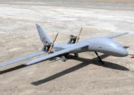 Military UAV SMART EYE 1