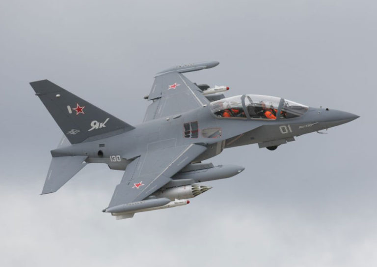 Yak-130