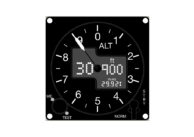 Altimeter