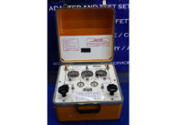 Pitot/static test set Barfield 1811 series