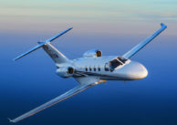 Cessna Citation M2