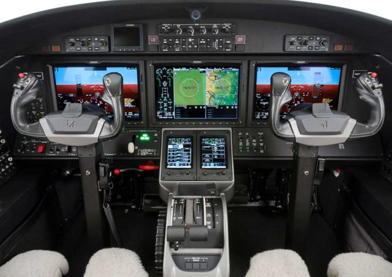 Cessna Citation M2