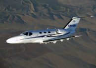 Cessna Citation Mustang