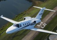 Cessna Citation M2