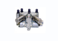 Hydraulic Control Valves