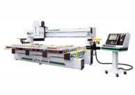 Machine Tool Super Duty Series