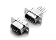 High performance connectors