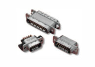 High performance connectors