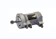 Hydraulic Engine Control Actuators